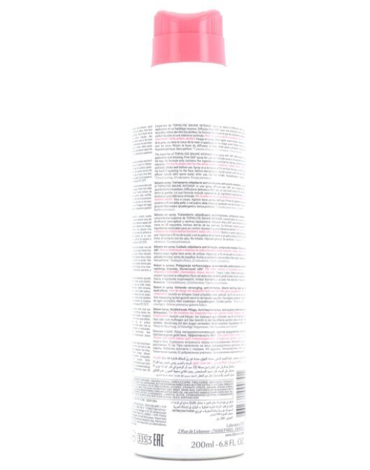 Toitev spreipalsam SVR Topialyse En Spray 200 ml цена и информация | Kehakreemid, losjoonid | kaup24.ee