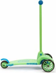 Трехколесный самокат Little Tikes Lean to Turn, 640117M цена и информация | Самокаты | kaup24.ee