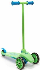 Трехколесный самокат Little Tikes Lean to Turn, 640117M цена и информация | Самокаты | kaup24.ee