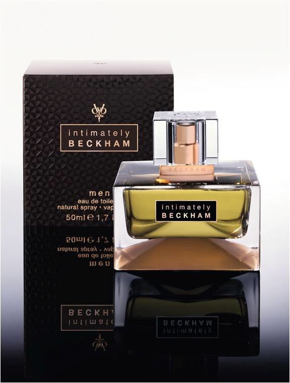 Tualettvesi David Beckham Intimately EDT meestele 50 ml цена и информация | Meeste parfüümid | kaup24.ee