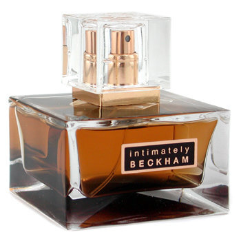 Tualettvesi David Beckham Intimately EDT meestele 50 ml hind ja info | Meeste parfüümid | kaup24.ee