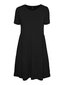 Vero Moda naiste kleit 10248703*01, must цена и информация | Kleidid | kaup24.ee