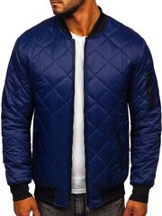Мужская куртка 903011 01, t.s-2 цена и информация | Мужские куртки | kaup24.ee