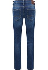 Мужские джинсы Mustang L36 1006064P*683, синие цена и информация | Мужские джинсы | kaup24.ee