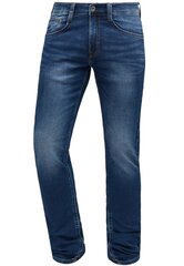 Мужские джинсы Mustang L36 1006064P*683, синие цена и информация | Мужские джинсы | kaup24.ee