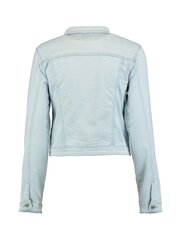 Джинсовая куртка для женщин Hailys ENNY TAGI*01, голубая цена и информация | Женские пиджаки | kaup24.ee