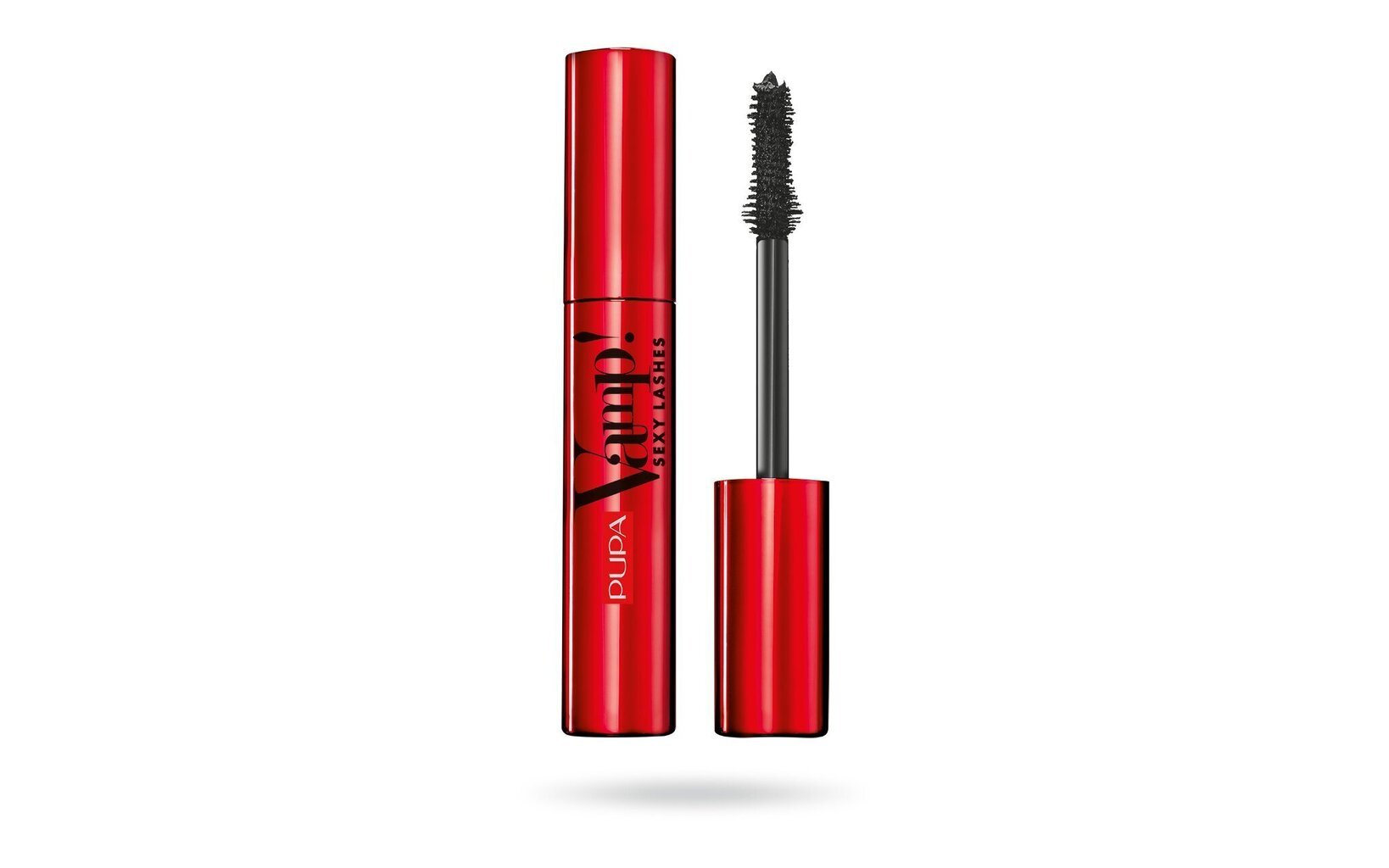 Ripsmetušš Pupa Vamp! Mascara Sexy Lashes hind ja info | Ripsmetušid, lauvärvid, silmapliiatsid, seerumid | kaup24.ee