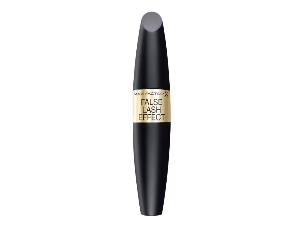 Max Factor False Lash Effect Mascara naistele 13,1 ml, pruun hind ja info | Ripsmetušid, lauvärvid, silmapliiatsid, seerumid | kaup24.ee