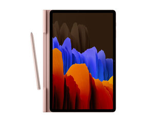 Samsung Tab S7+, 12.4" hind ja info | Tahvelarvuti kaaned ja kotid | kaup24.ee