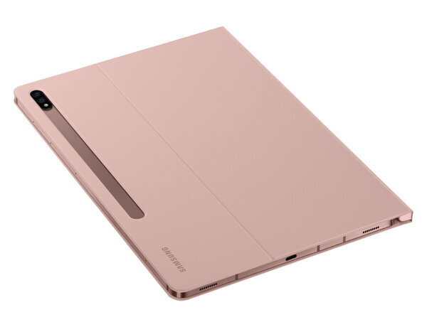 Samsung Tab S7+, 12.4" hind ja info | Tahvelarvuti kaaned ja kotid | kaup24.ee
