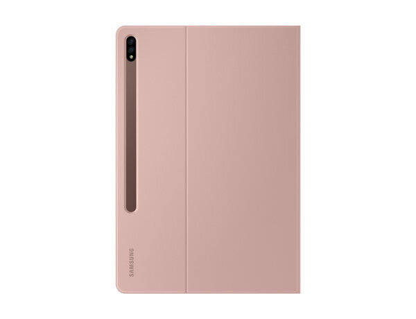 Samsung Tab S7+, 12.4" hind ja info | Tahvelarvuti kaaned ja kotid | kaup24.ee