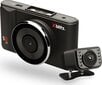 Videomakk Xblitz S10 Duo, must hind ja info | Pardakaamerad ja videosalvestid | kaup24.ee