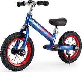Балансировочный велосипед Rastar Mini, синий цена и информация | Rastar Товары для детей и младенцев | kaup24.ee