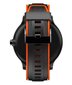 Manta SWT05BP Black/Orange цена и информация | Nutikellad (smartwatch) | kaup24.ee