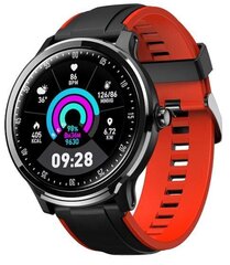 Manta SWT05BP Black/Orange hind ja info | Nutikellad (smartwatch) | kaup24.ee