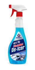 SWISSOIL Windshield De-Icer 500 ml hind ja info | Autokeemia | kaup24.ee