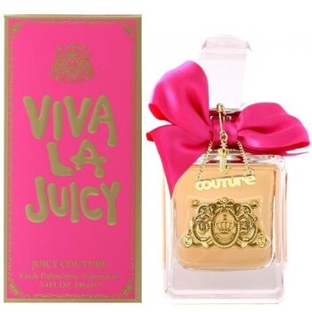 Naiste parfüüm Viva La Juicy Juicy Couture EDP: Maht - 100 ml цена и информация | Женские духи | kaup24.ee