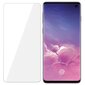 3Mk hübriidklaasist ekraanikaitse Samsung G996 Galaxy S21 Plus 5G hind ja info | Ekraani kaitsekiled | kaup24.ee
