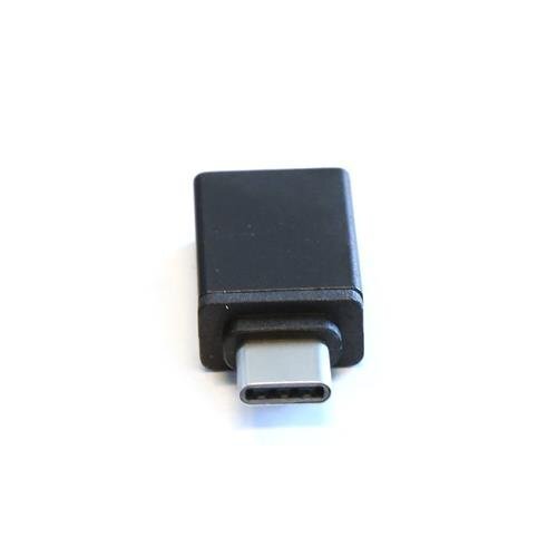 Adapter Platinet Pmautc цена и информация | USB jagajad, adapterid | kaup24.ee