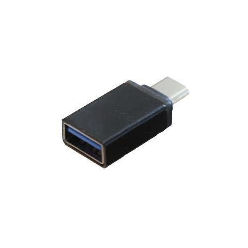 Adapter Platinet Pmautc цена и информация | USB jagajad, adapterid | kaup24.ee