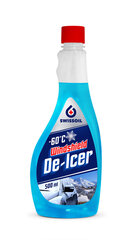 SWISSOIL Windshield De-Icer 500ml hind ja info | Autokeemia | kaup24.ee