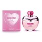 Moschino Pink Bouquet EDT naistele 100 ml цена и информация | Naiste parfüümid | kaup24.ee