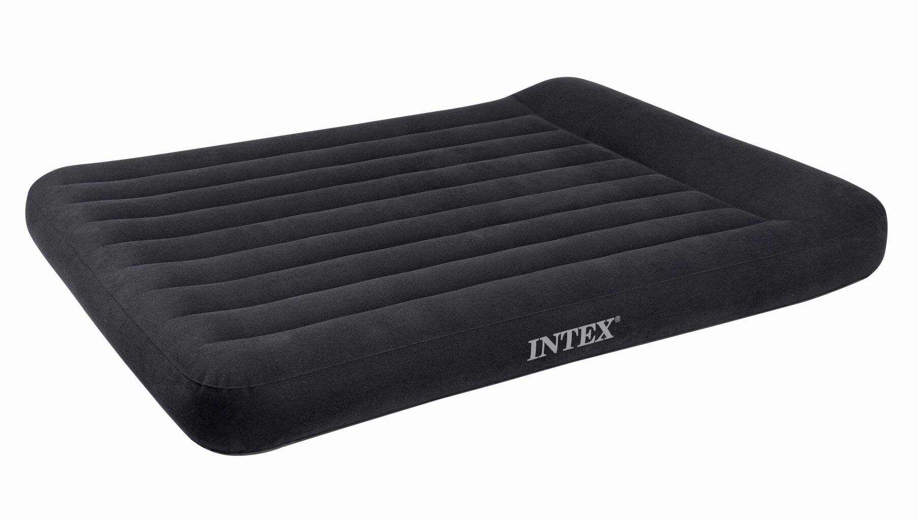 Täispuhutav madrats Intex Pillow Rest Classic, integreeriva padjaga цена и информация | Täispuhutavad madratsid ja mööbel | kaup24.ee