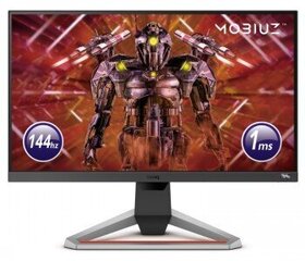 BenQ 9H.LJKLA.TBE hind ja info | BenQ Monitorid ja monitori kinnitused | kaup24.ee