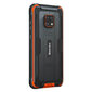 Blackview BV4900, 3/32GB, Orange hind ja info | Telefonid | kaup24.ee
