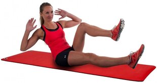 Коврик для упражнений Pure TPE цена и информация | Коврики для йоги, фитнеса | kaup24.ee