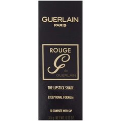 Huulepulk Guerlain Rouge G De Guerlain, N59, 3,5 g hind ja info | Huulepulgad, -läiked, -palsamid, vaseliin | kaup24.ee