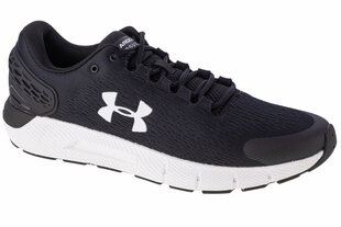 Meeste spordijalatsid Under Armour charged rogue 2 3022592004 455, must hind ja info | Spordi- ja vabaajajalatsid meestele | kaup24.ee