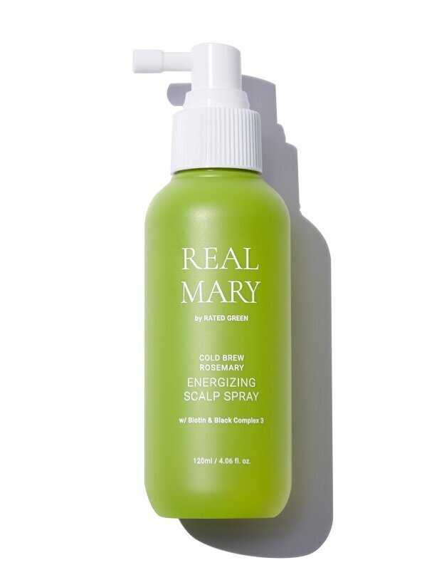 Peanaha sprei Rated Green Real Mary, 120 ml цена и информация | Maskid, õlid, seerumid | kaup24.ee