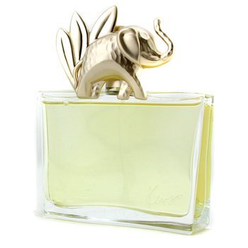 Parfüümvesi Kenzo Jungle Elephant EDP naistele 50 ml цена и информация | Naiste parfüümid | kaup24.ee