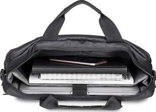 Tracer сумка, 15,6" (~39,6 см) цена и информация | Рюкзаки, сумки, чехлы для компьютеров | kaup24.ee