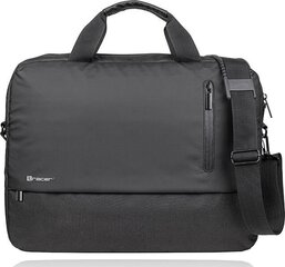 Kott Tracer, 15.6" (~39.6 cm) цена и информация | Рюкзаки, сумки, чехлы для компьютеров | kaup24.ee