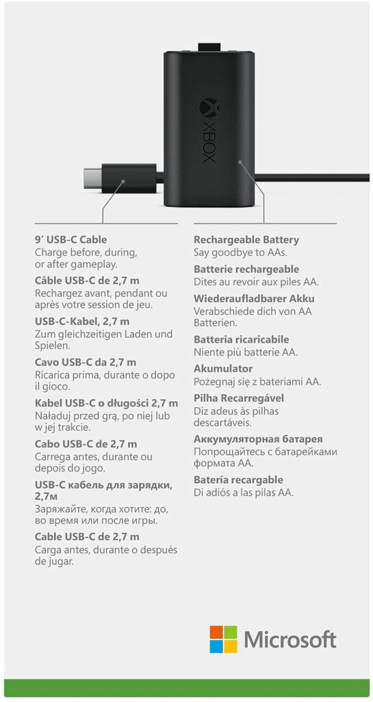 Xbox Series X/S hind ja info | Mängukonsoolide lisatarvikud | kaup24.ee