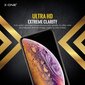 Kaitseklaas X-ONE telefonile iPhone X hind ja info | Ekraani kaitsekiled | kaup24.ee