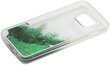 Ümbris Tellur telefonile Samsung Galaxy S7 Edge, roheline hind ja info | Telefoni kaaned, ümbrised | kaup24.ee