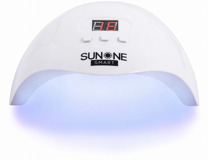 Sunone Smart 48W hind ja info | Maniküüri, pediküüri tarvikud | kaup24.ee