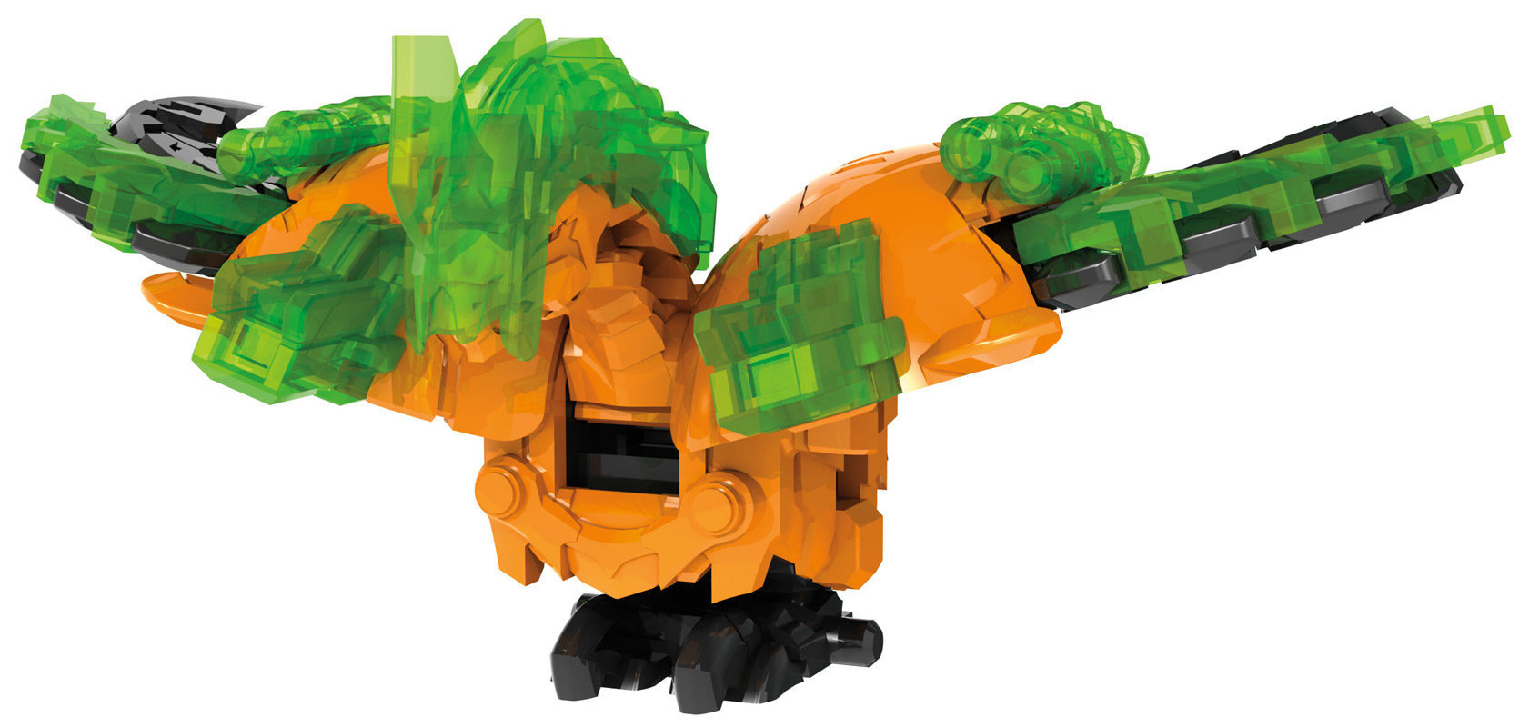 Transformer Rid Minicon, 1 tk цена и информация | Poiste mänguasjad | kaup24.ee
