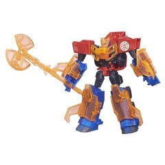 Kujuke Transformers Rid Minicon, 1 tk цена и информация | Игрушки для мальчиков | kaup24.ee