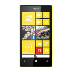 Nokia Lumia 520 nutitelefon hind ja info | Telefonid | kaup24.ee