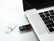 APACER USB2.0 Flash Drive AH333 64GB Whi цена и информация | Mälupulgad | kaup24.ee