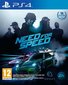 SONY GAMEPS4NEEDFORSPEED hind ja info | Arvutimängud, konsoolimängud | kaup24.ee