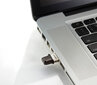 Mälupulk USB APACER USB2.0 Mobile Flash Drive AH175 8GB, must hind ja info | Mälupulgad | kaup24.ee