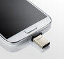 Mälupulk USB APACER USB2.0 Mobile Flash Drive AH175 32GB, must hind ja info | Mälupulgad | kaup24.ee