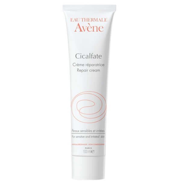 Niisutav taastav kehakreem Avene Cicalfate 40 ml цена и информация | Näokreemid | kaup24.ee