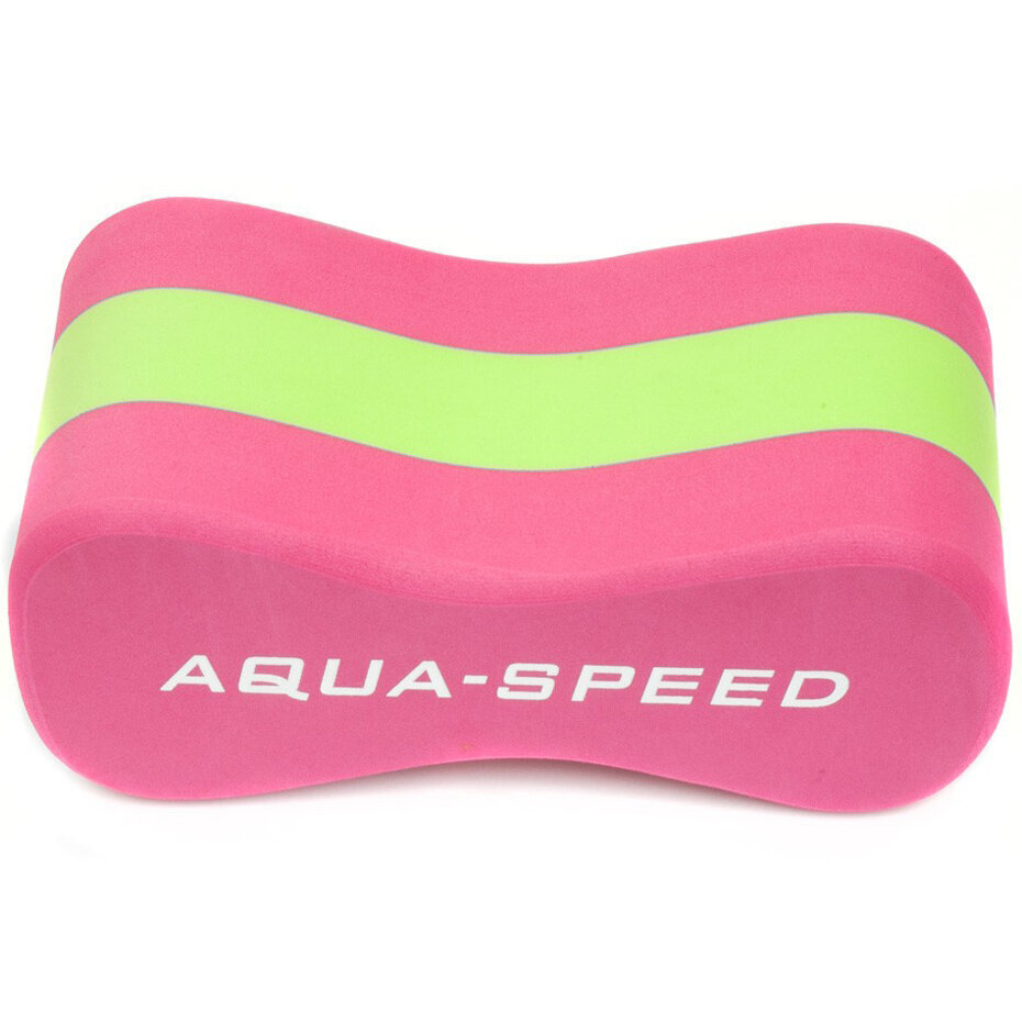 Ujumislaud Aqua-Speed Ósemka 3 JR 03 цена и информация | Ujumislauad, ujumisnuudlid | kaup24.ee
