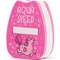 Ujumislaud Aqua-Speed Kiddie Unicorn, roosa hind ja info | Ujumislauad, ujumisnuudlid | kaup24.ee